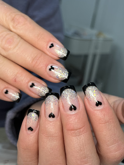 Cute Nails Centro | Salón de Manicura y Uñas en Vic / 