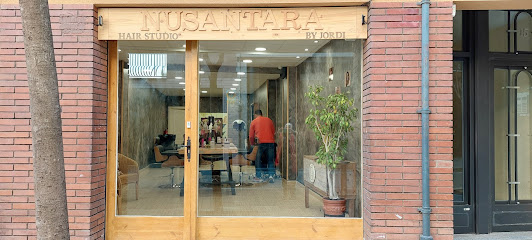 Nusantara Hair Studio | Peluqueria en Barcelona / Barcelona
