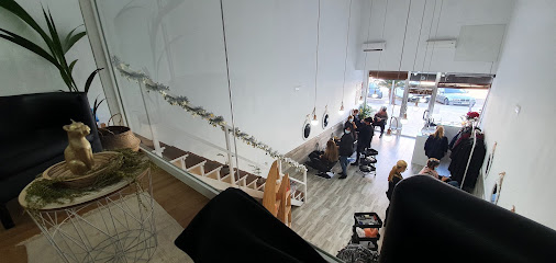 Daniella’S Peluqueros | Peluqueria en Mairena del Aljarafe / Sevilla