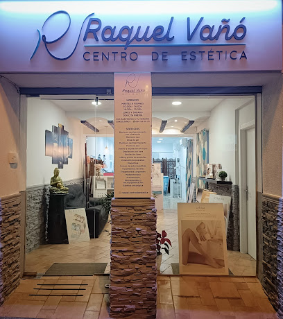 Raquel Vano | Peluquería en Alcoy / 