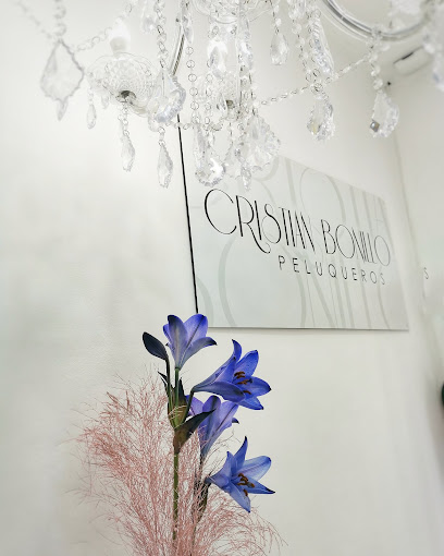 Cristian Bonillo peluqueros | Peluqueria en Valencia / Valencia