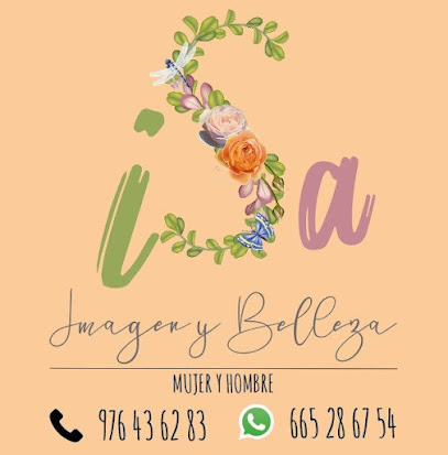 ISA Imagen y Belleza | Peluquería en Zaragoza / Zaragoza