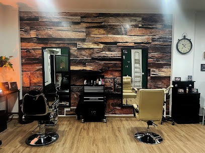 The gangsber salon | Peluquería en Benalmádena / Málaga