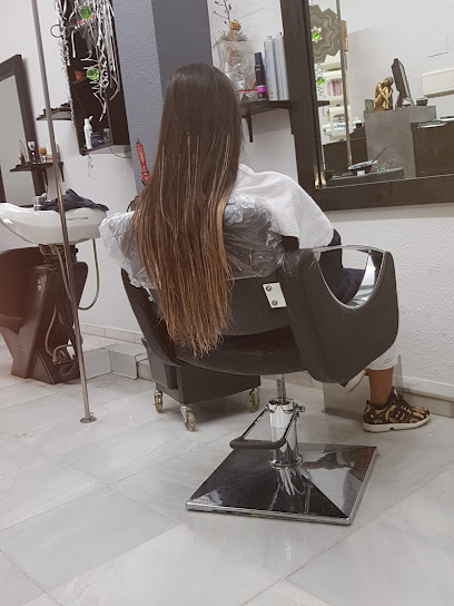 Top Image Peluquería | Peluqueria en Sevilla / Sevilla
