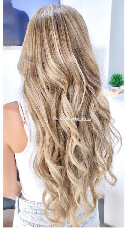 PELUQUERÍAS LUPRIETT BURJASSOT | Peluquería en Burjasot / Valencia