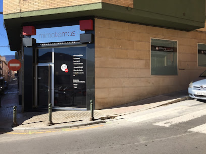 Mimate + | Centro de Estética en Alcoy