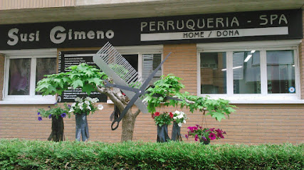 Peluquería Susi Gimeno | Peluqueria en Girona / Girona