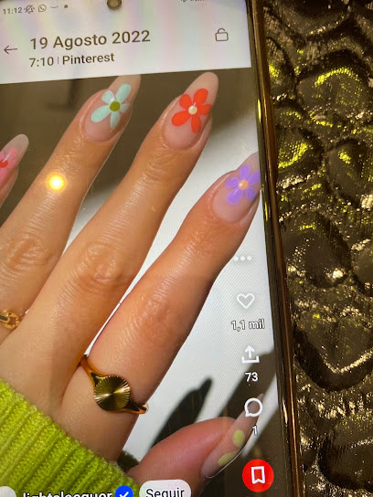 Uñas bar | Salón de Uñas y Manicura en Valencia