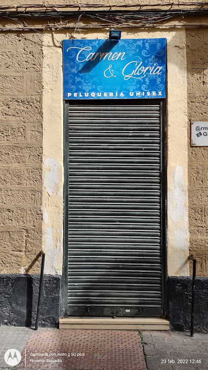 Carmen & Gloria Peluqueria unisex | Peluqueria en Cádiz / Cádiz