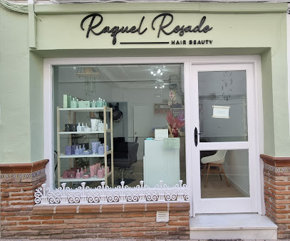 Raquel Rosado | Hair Beauty | Peluqueria en Nerja / Málaga
