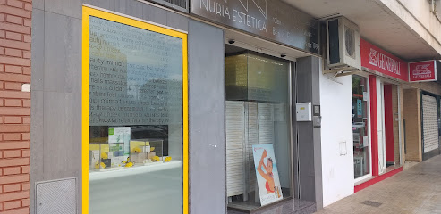 Nuria | Centro de Estética en L’Alcudia