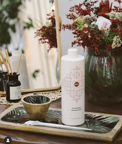 Salón Organic | Centro de Estética en Valencia
