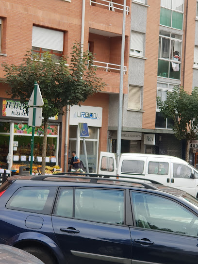 Peluqueria Urban | Peluquería en Galdácano / Vizcaya