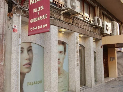 Palazon | Centro de Estética en Alicante