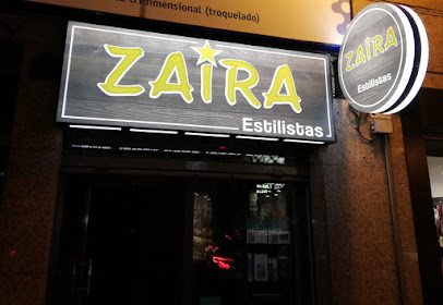Zaira Estilistas | Peluqueria en Ourense / Orense