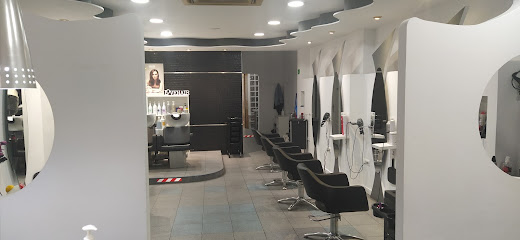 Raquel Carralero | Peluquería en Aldaya / Valencia