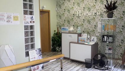 Hiedra | Centro de Estética en Vigo
