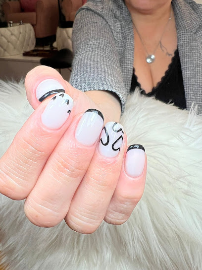Tasty Nails by Maria Alejandra | Salón de Manicura y Uñas en Cambrils / 