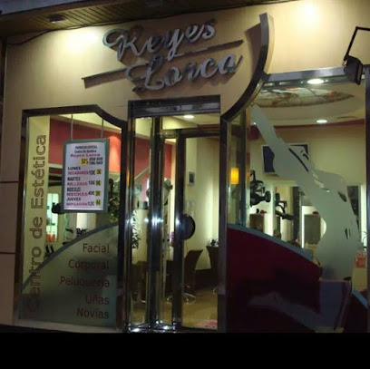 Reyes Lorca | Centro de Estética en Torre del Mar