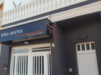 Kike Sanchís peluqueria | Peluqueria en Guadasuar / Valencia