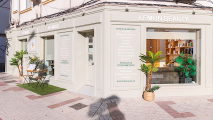 Lemon Beauty Sostoa | Centro de Estética en Málaga