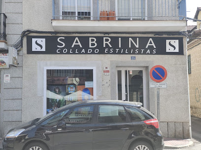 Sabrina Collado Estilista | Peluqueria en Pedrezuela / Madrid