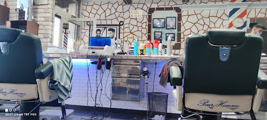 Peluquería Pour Homme Trinidad | Peluquería en La Laguna / Tenerife