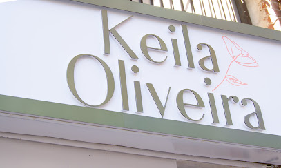 Keila Oliveira | Peluquería en Madrid / 