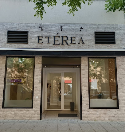 Eterea FisioEstética | Centro de Estética en Móstoles