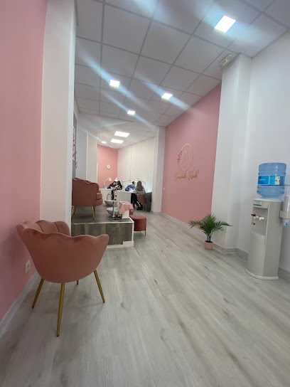 Encantadas Nails | Salón de Manicura y Uñas en Palma / 