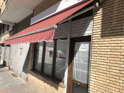 Huy | Peluquería en Palencia / Palencia