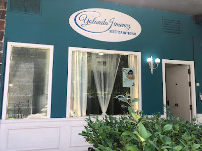 Yolanda Jimenez | Centro de Estética en Madrid