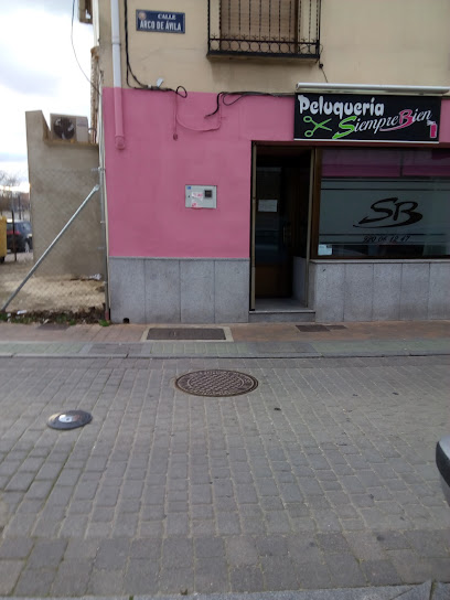 Siempre Bien | Peluqueria en Arévalo / Ávila