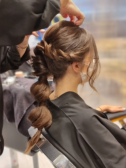 Alejandro Garanto | Peluquería en Huesca / Huesca
