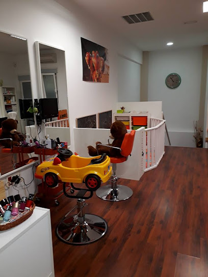 CAPIL-LUM | Peluqueria en Boadilla del Monte / Madrid