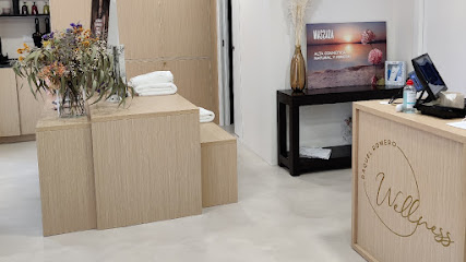 Wellness by Raquel Romero | Centro de Estética en Cubelles