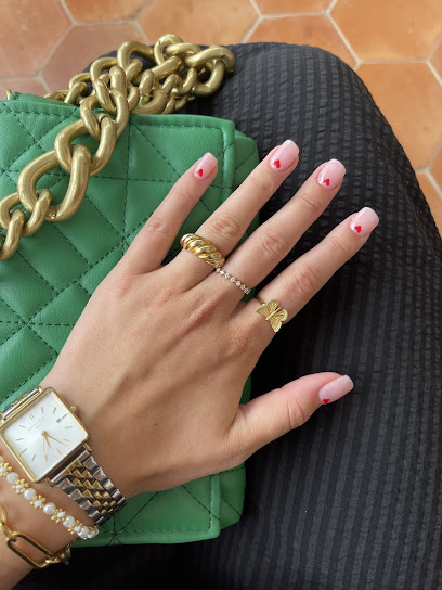 Milano Nails | Salón de Uñas y Manicura en Benisa