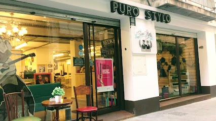 Peluquería Puro Stylo Granada centro | Peluqueria en Granada / Granada