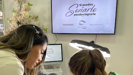 Fancy Dreams | Peluquería en Madrid / 