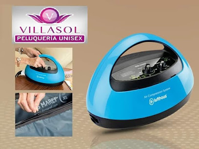 Peluquería Unisex Villasol | Peluqueria en Maracena / Granada