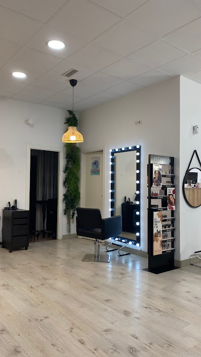 Natalia Dufont | Peluqueria en Fuenlabrada / Madrid