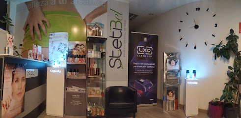Stetibel | Centro de Estética en Zamora