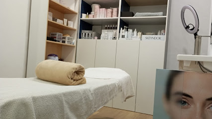 Maria Tomas | Centro de Estética en Calahorra