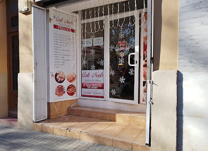 Cali Nails | Salón de Uñas y Manicura en Barcelona