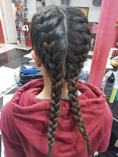 Peluquería Ani | Peluqueria en Roquetas de Mar / Almería