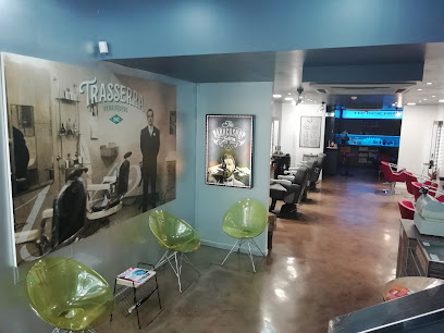 Trasserra Perruquers Sabadell | Peluqueria en Sabadell / Barcelona