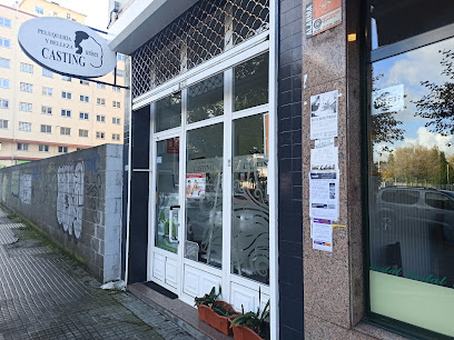 Peluquería Casting | Peluqueria en A Coruña / La Coruña