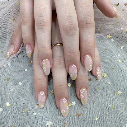 M Nails | Salón de Manicura y Uñas en El Prat de Llobregat / 