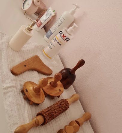 Maderoesthetic | Centro de Estética en Reus
