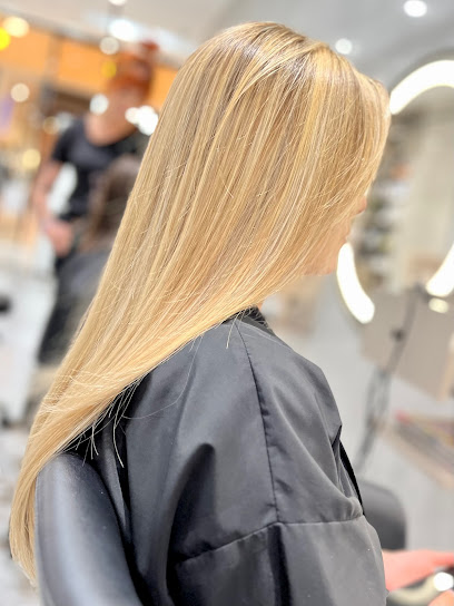 MOOWE | Peluquería en Zaragoza / Zaragoza